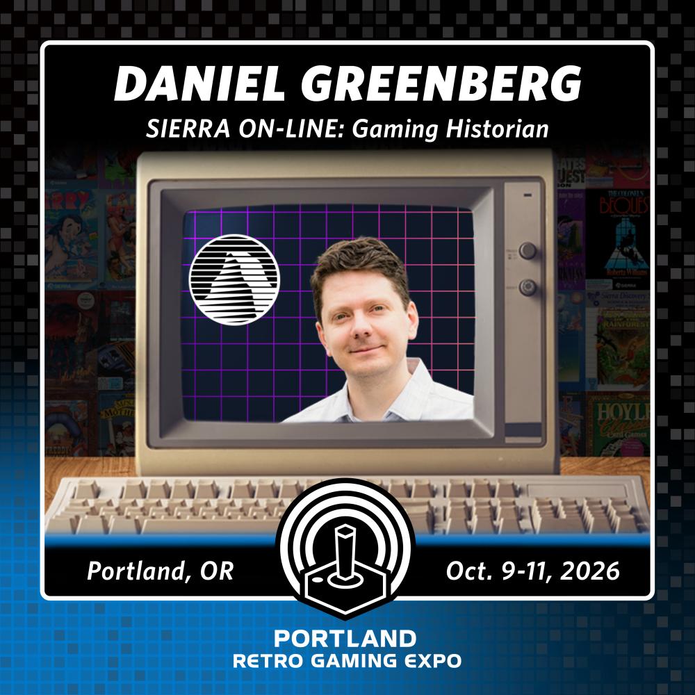 Daniel Greenberg